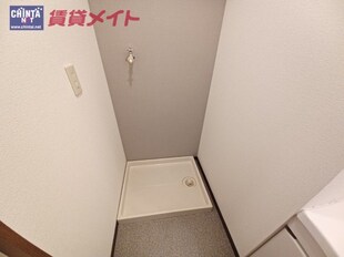 阿倉川駅 徒歩9分 2階の物件内観写真